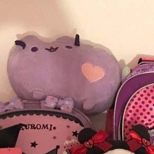 Pusheen Plush